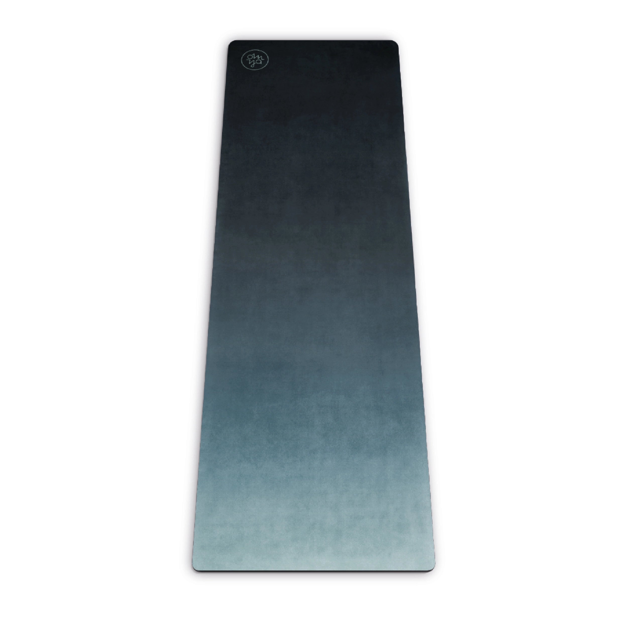 Tapis de yoga confort Sensual Flow - Basalt Lagoon
