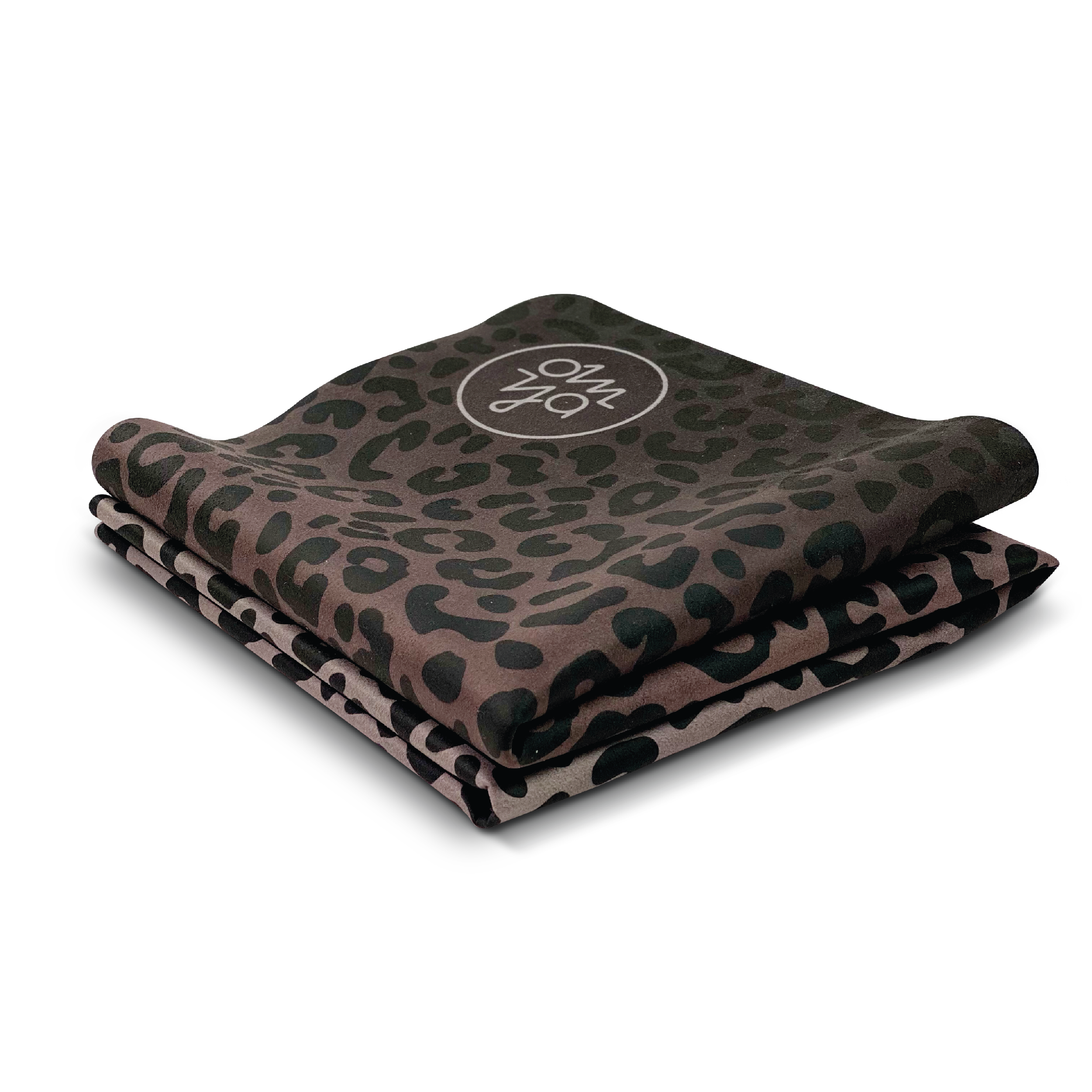 Tapis de yoga de voyage Sensual Flow - Deep Wild