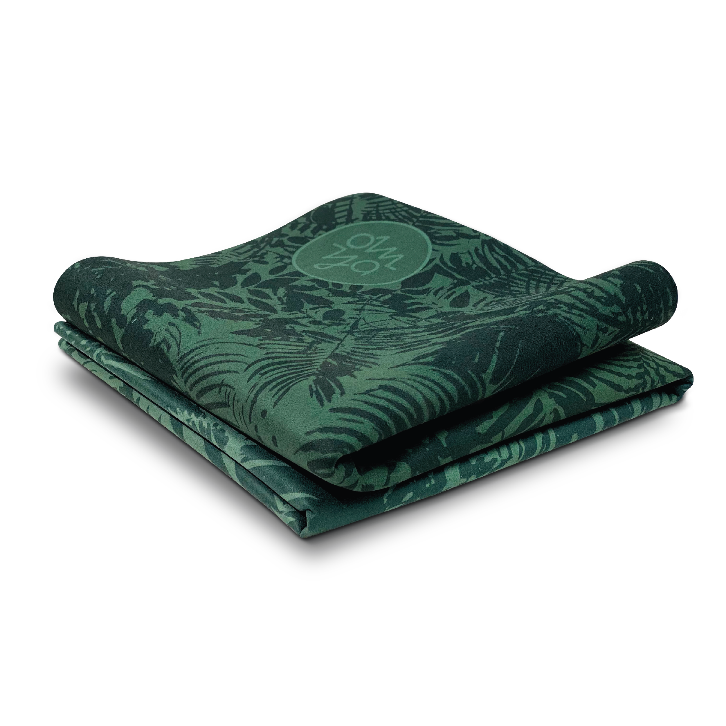 Tapis de yoga de voyage Sensual Flow - Urban Botanic