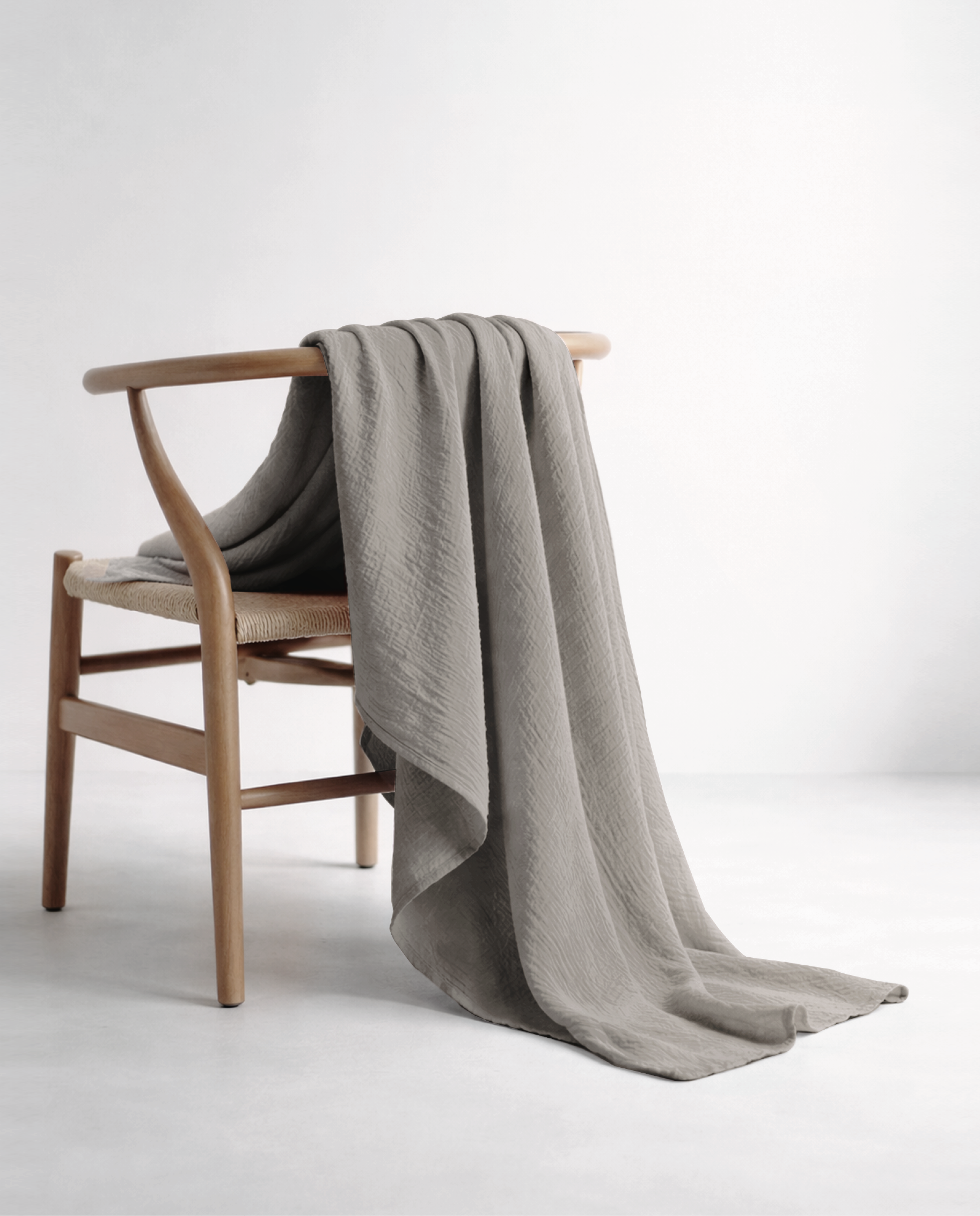 Couverture en mousseline - Dune