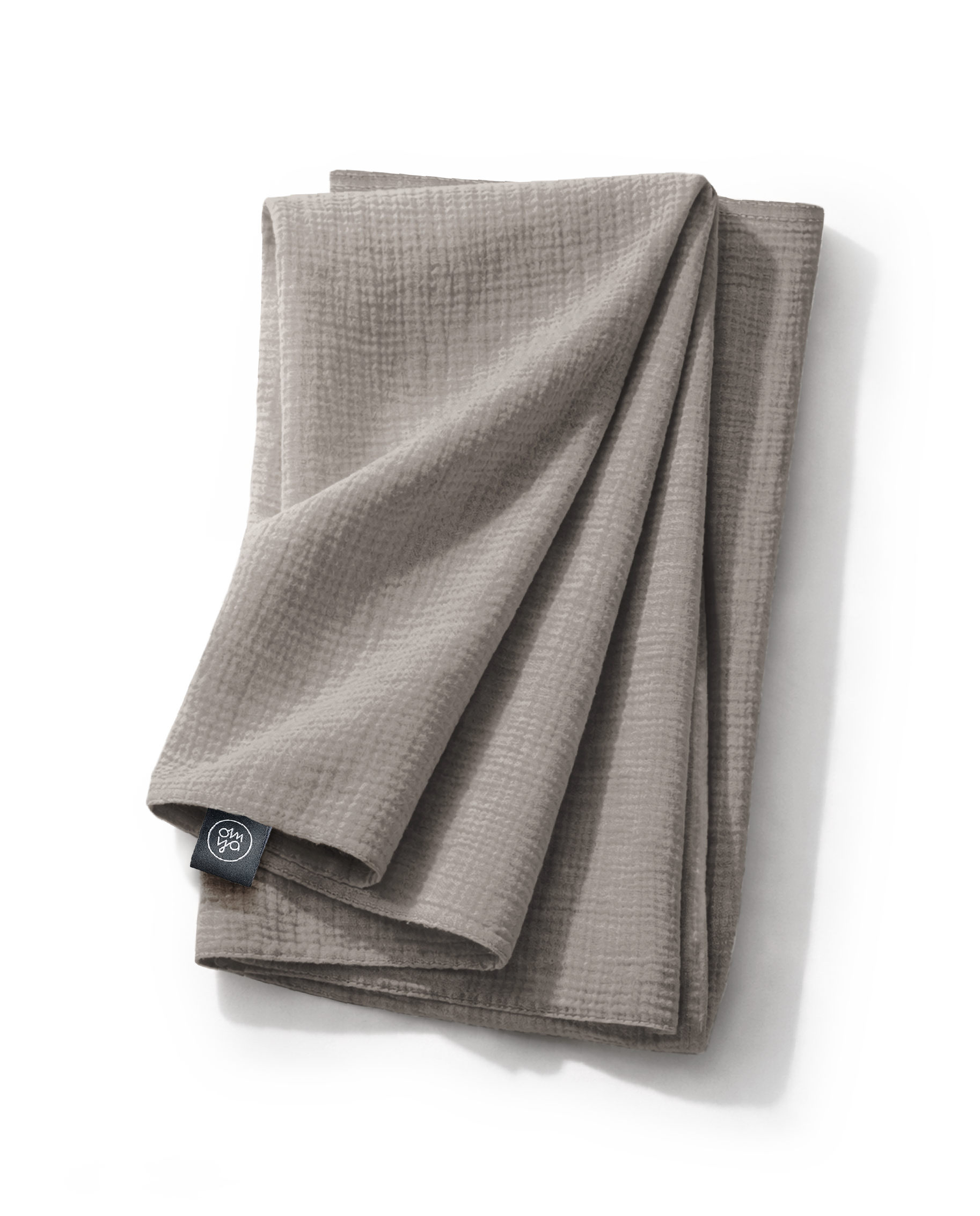 Couverture en mousseline - Dune