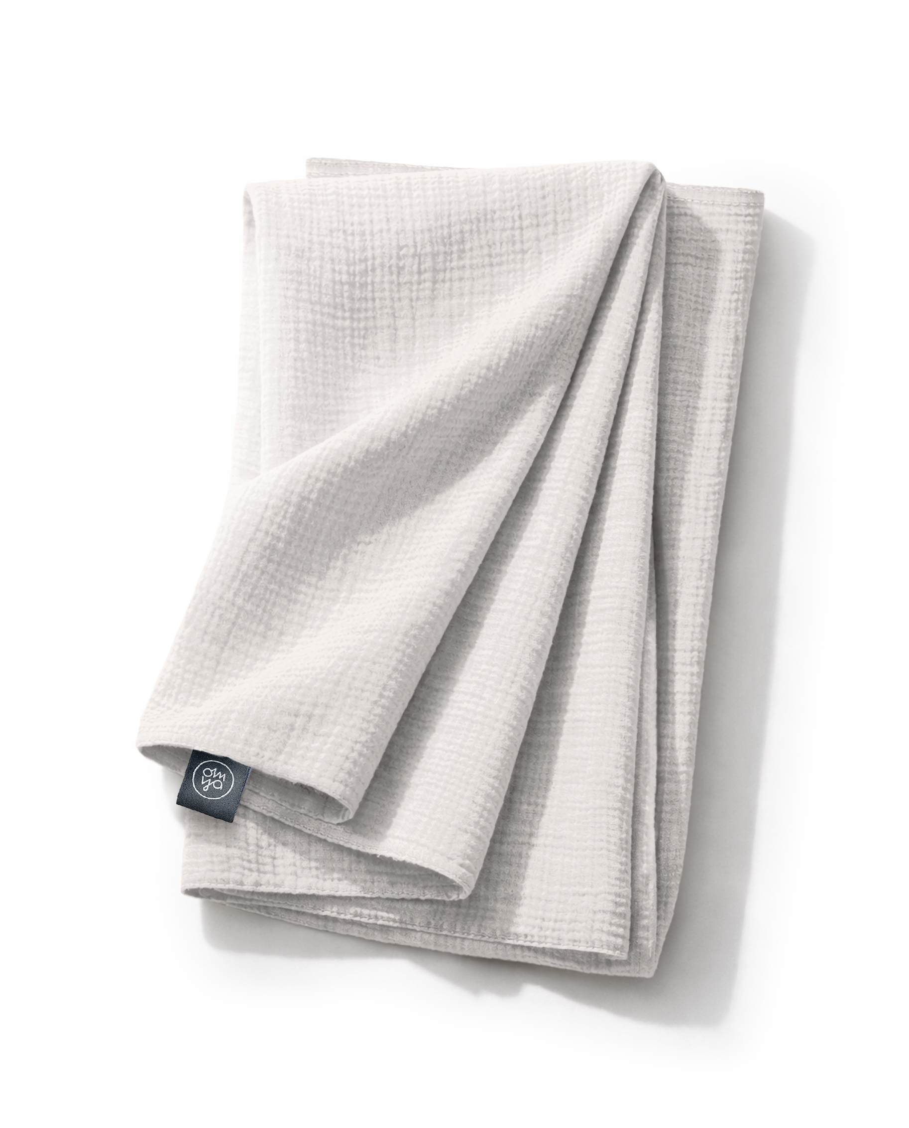 Couverture en mousseline - Pearl