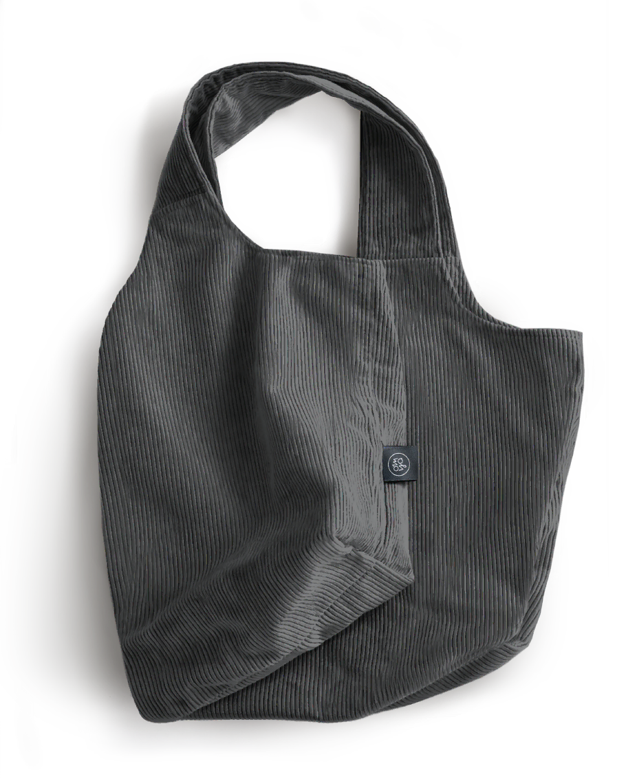 Yoga Big Bag - Granit Cord