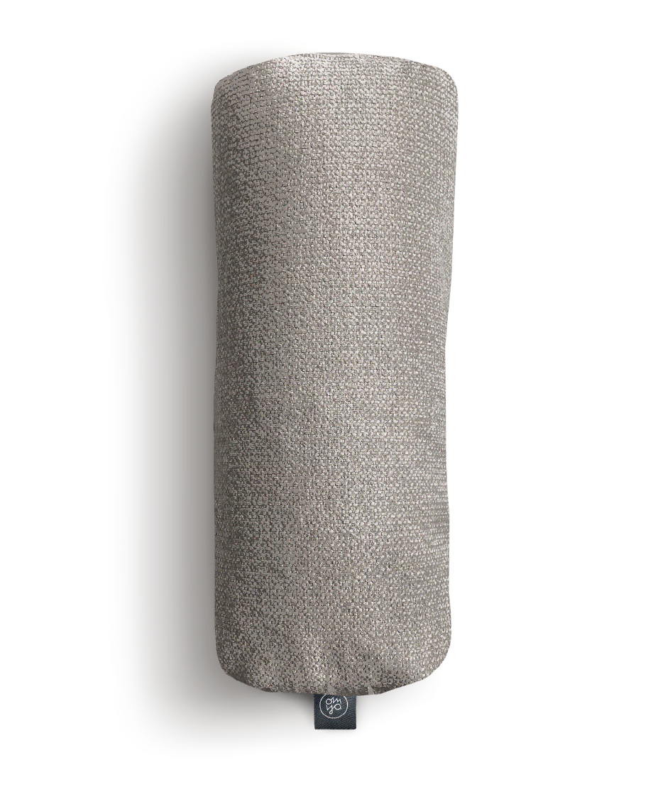 Traversin de Yoga Design - Maison Structure Dune