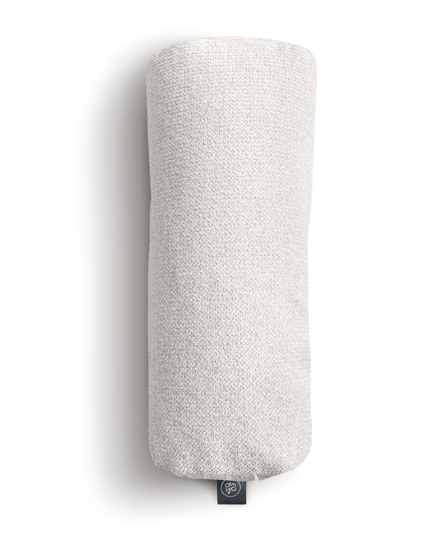 Traversin de Yoga Design - Maison Structure Pearl