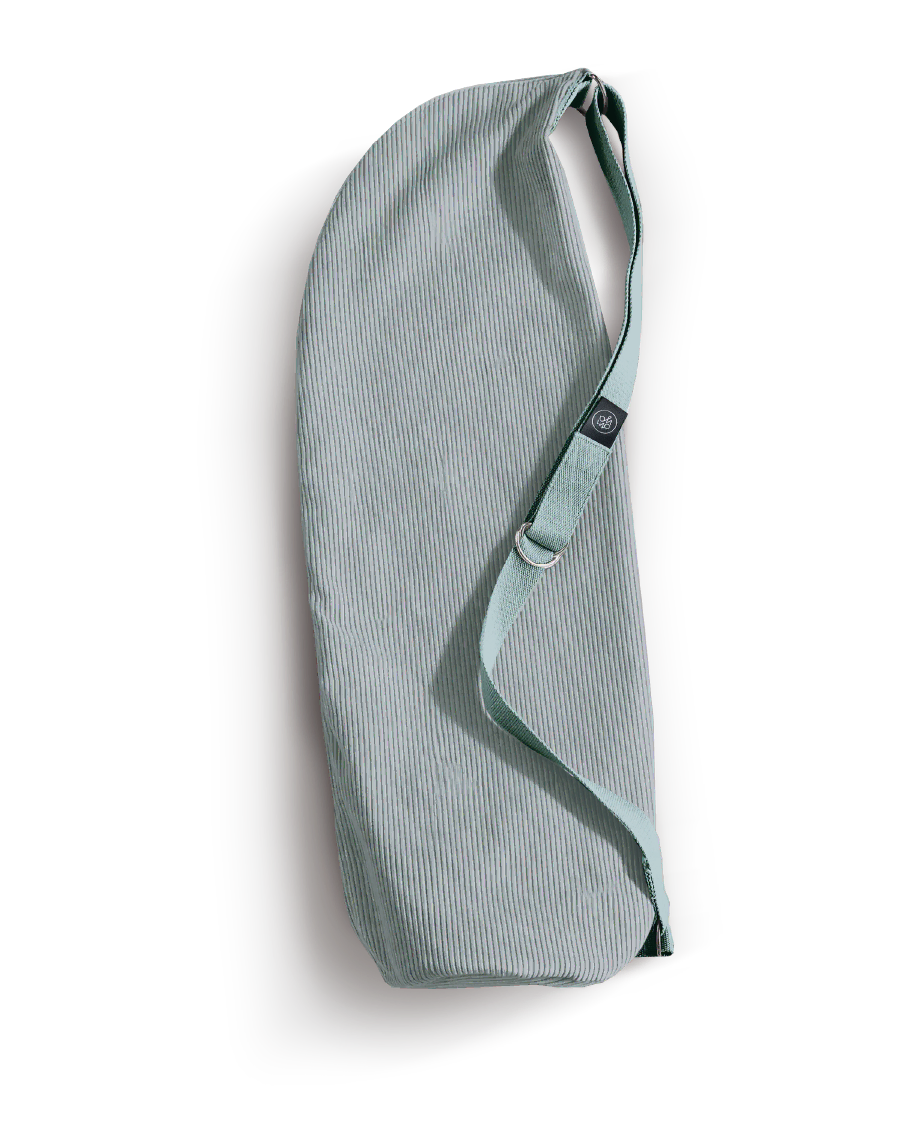 Traversin de Yoga Design - Aqua