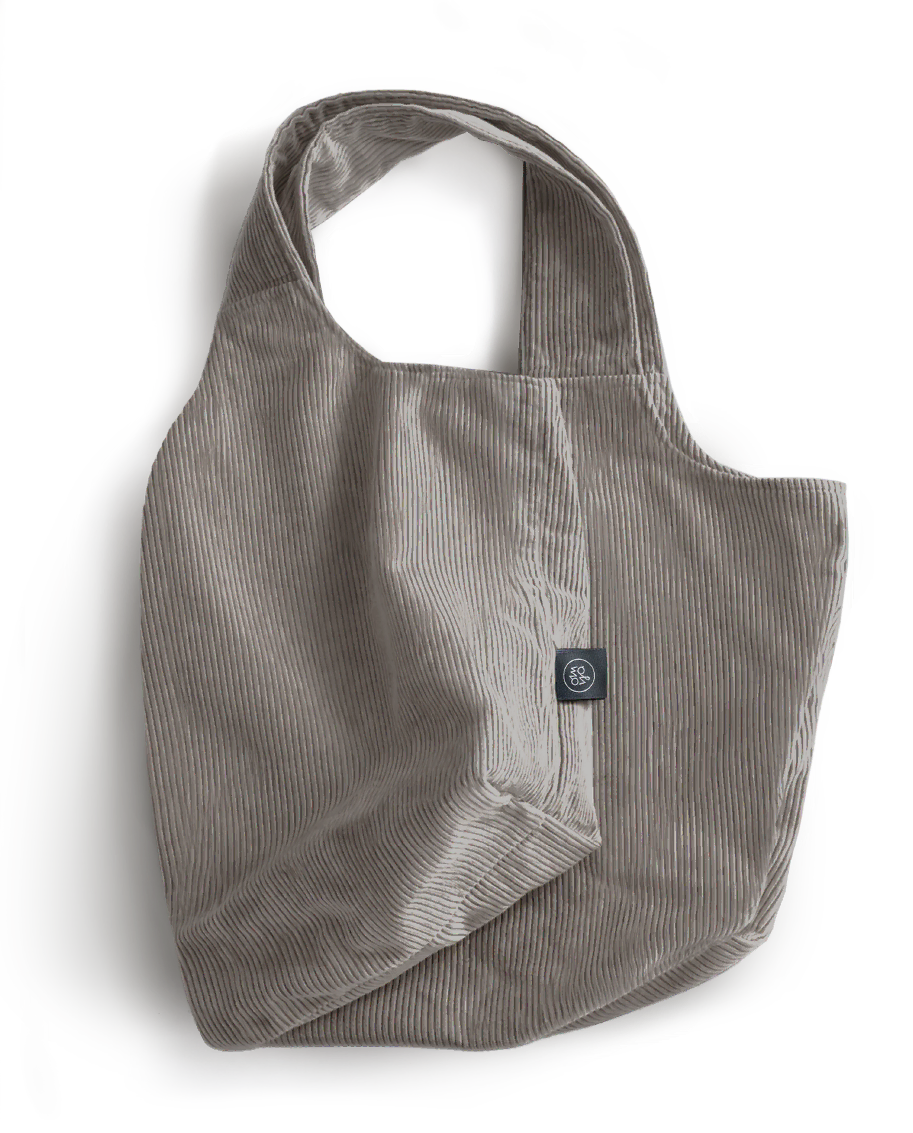 Yoga Big Bag - Dune Cord