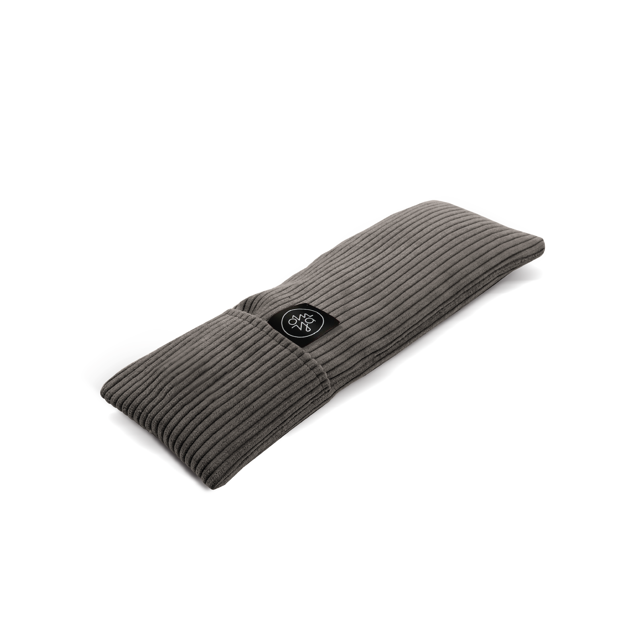 Oreiller pour les yeux - Granit Cord