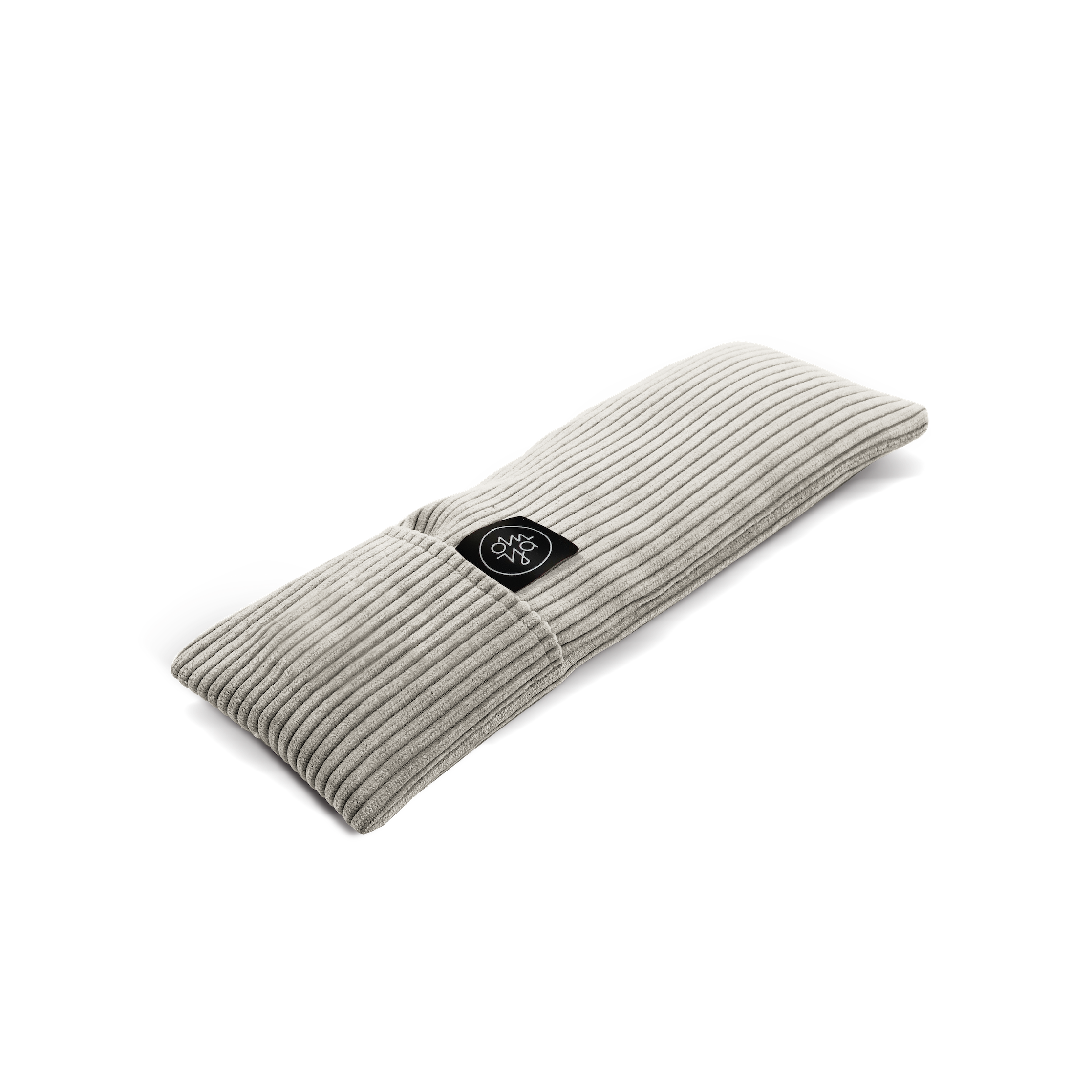 Oreiller pour les yeux - Pale Cord