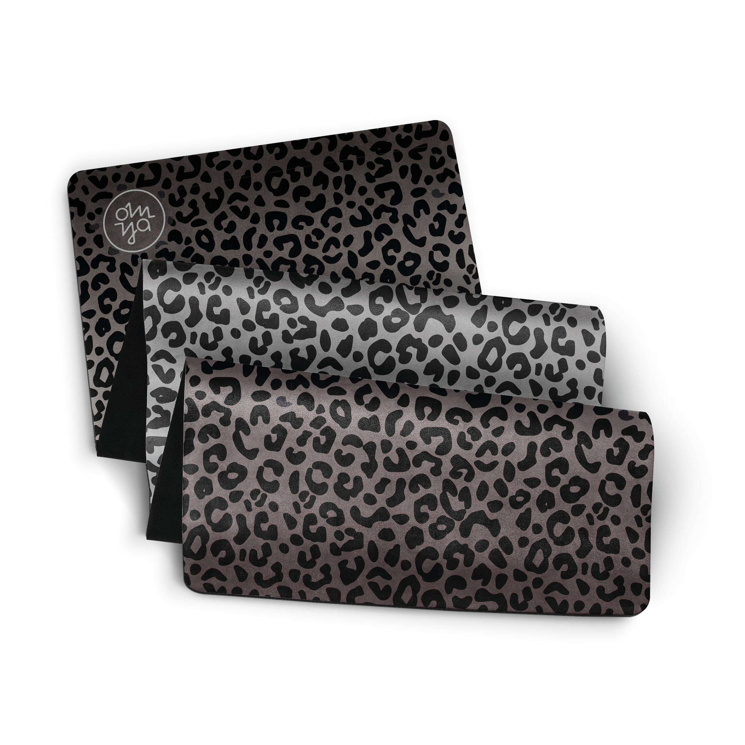 Tapis de yoga confort Sensual Flow - Deep Wild