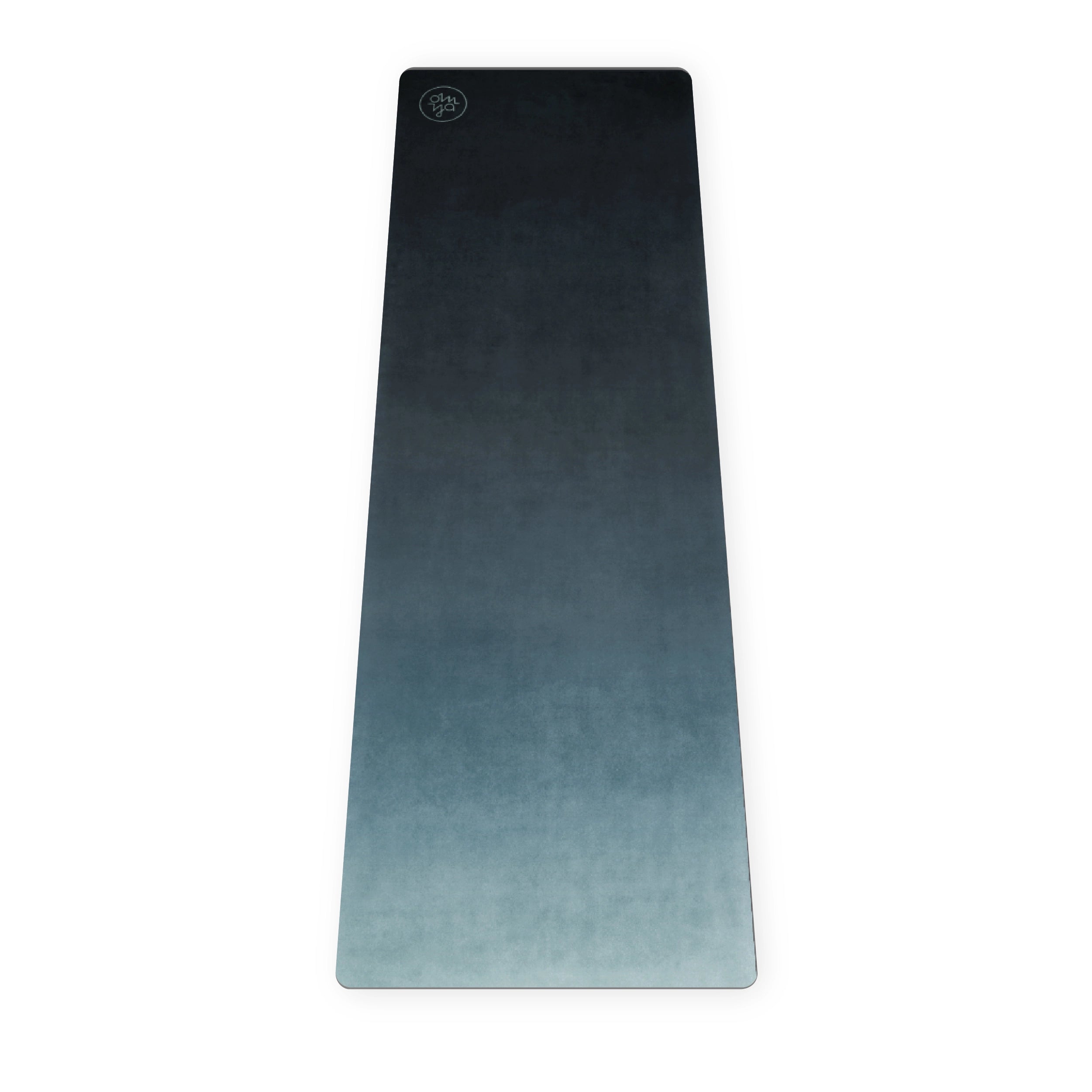 Tapis de yoga de voyage Sensual Flow - Basalt Lagoon 