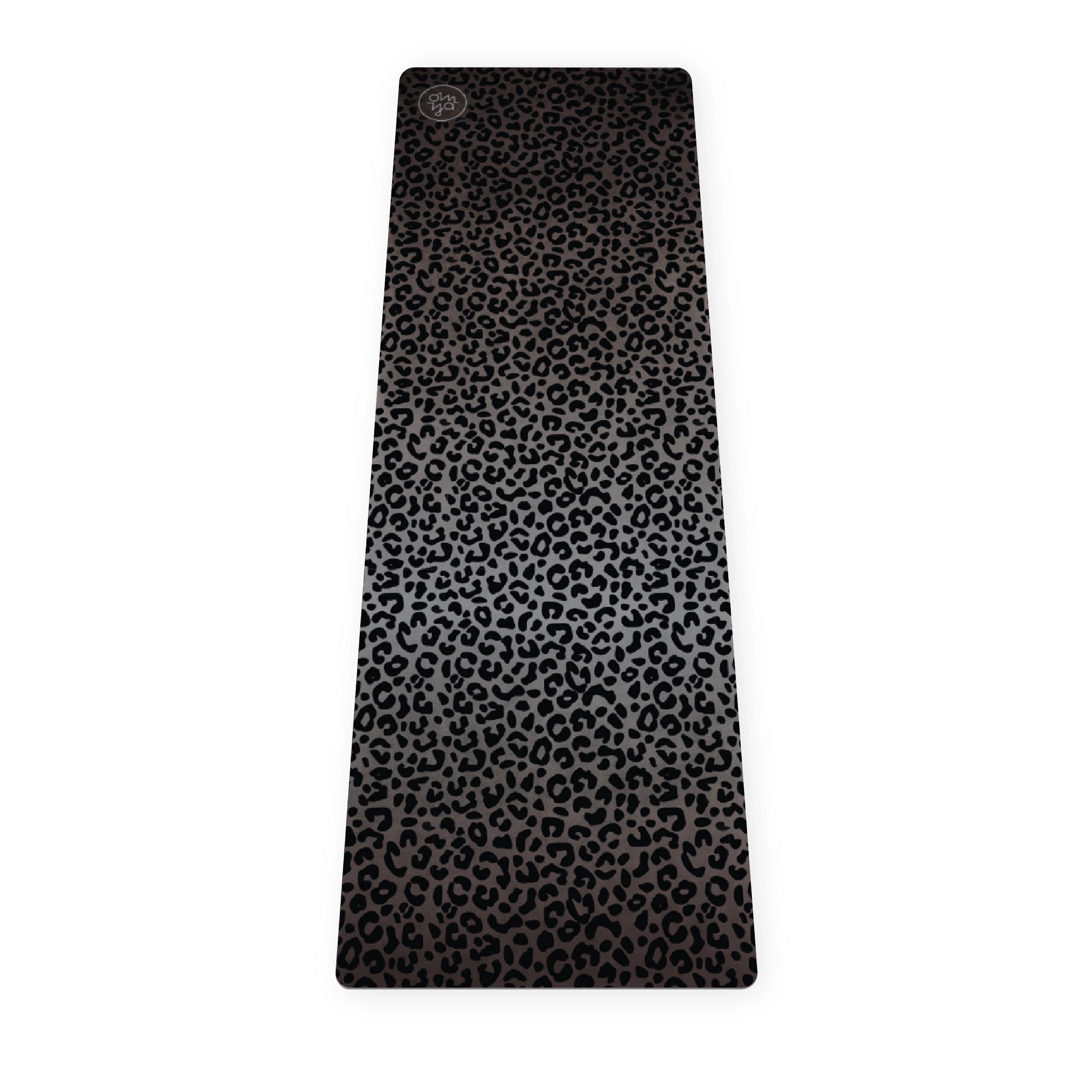Tapis de yoga de voyage Sensual Flow - Deep Wild 