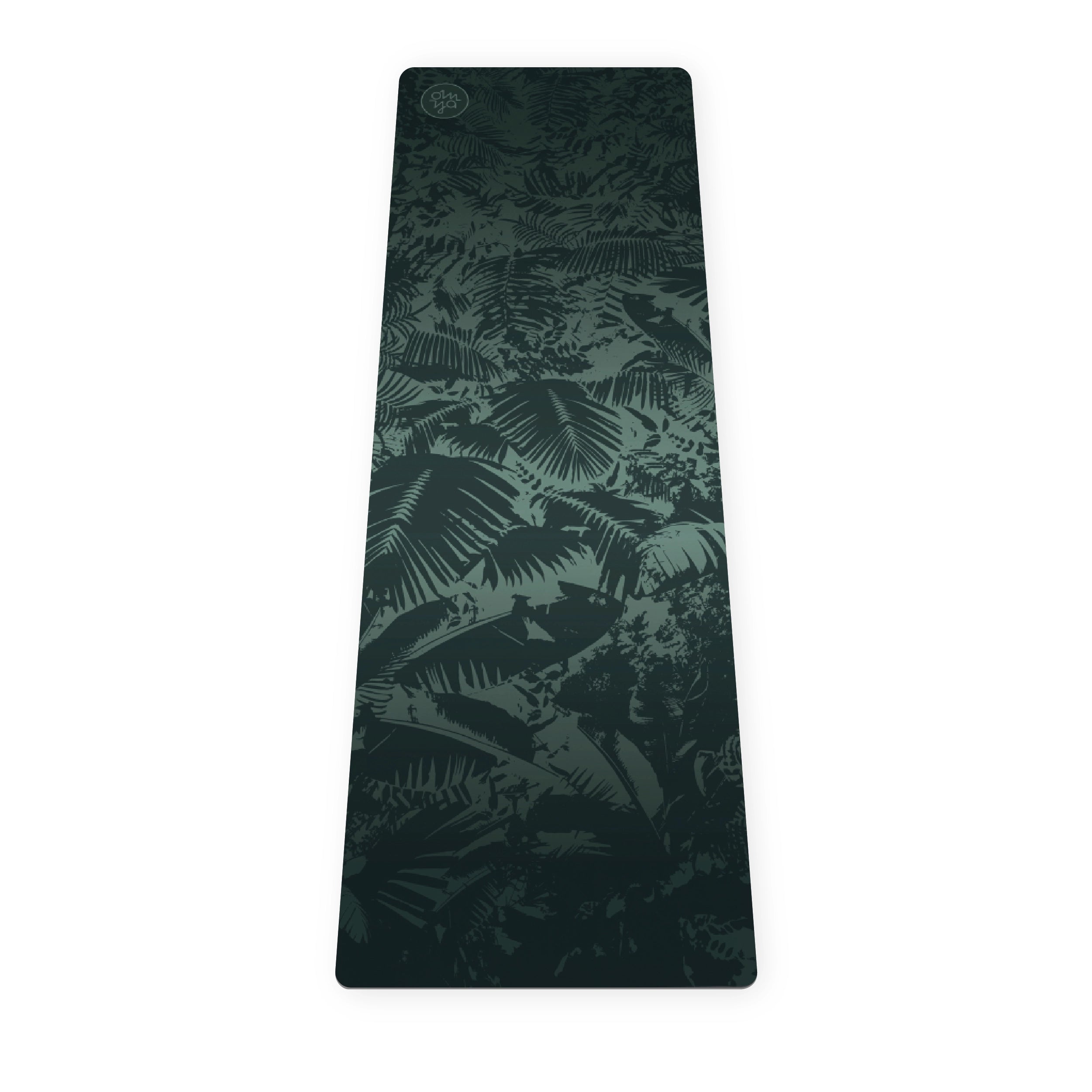 Tapis de yoga de voyage Sensual Flow - Urban Botanic 