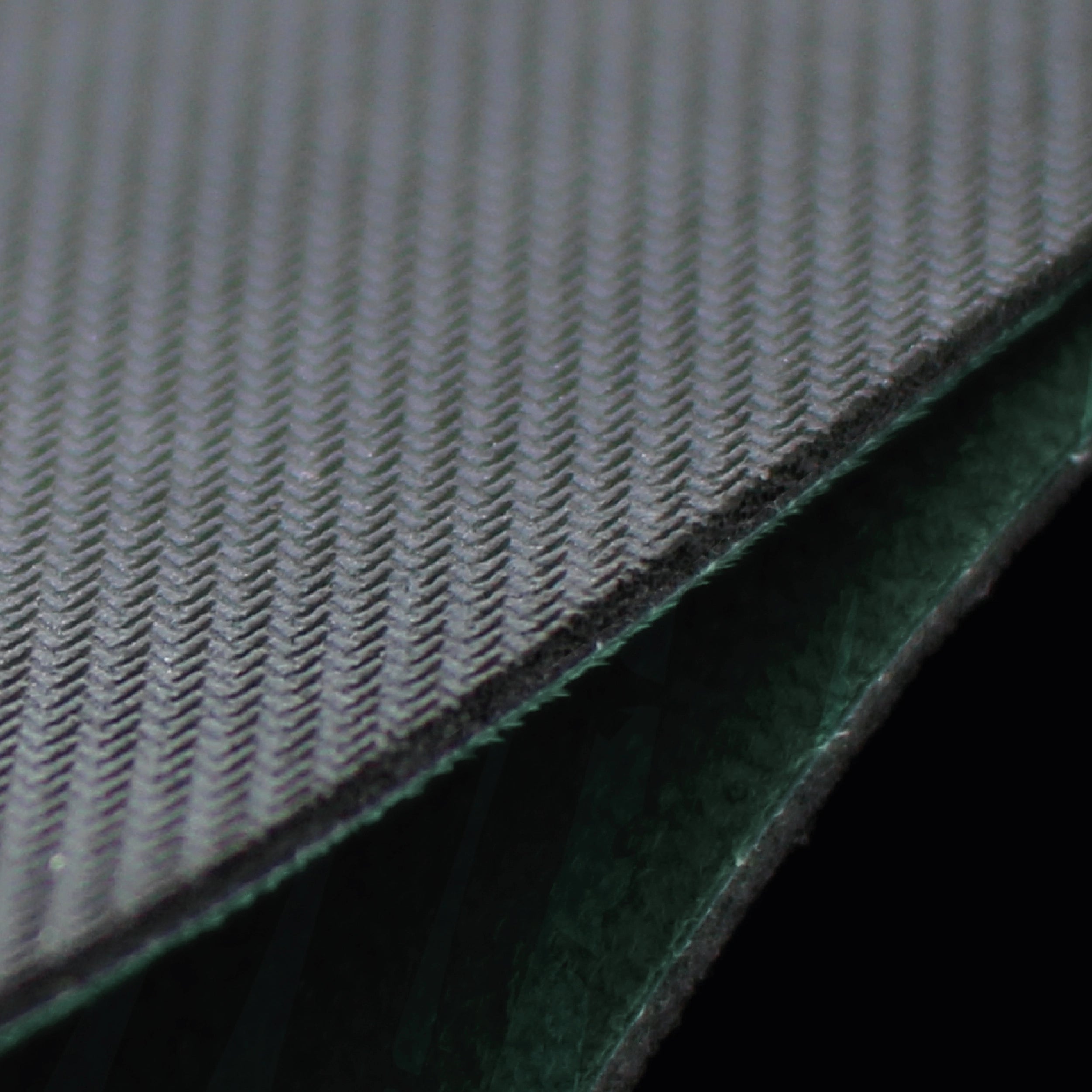 Tapis de yoga de voyage Sensual Flow - Urban Botanic 