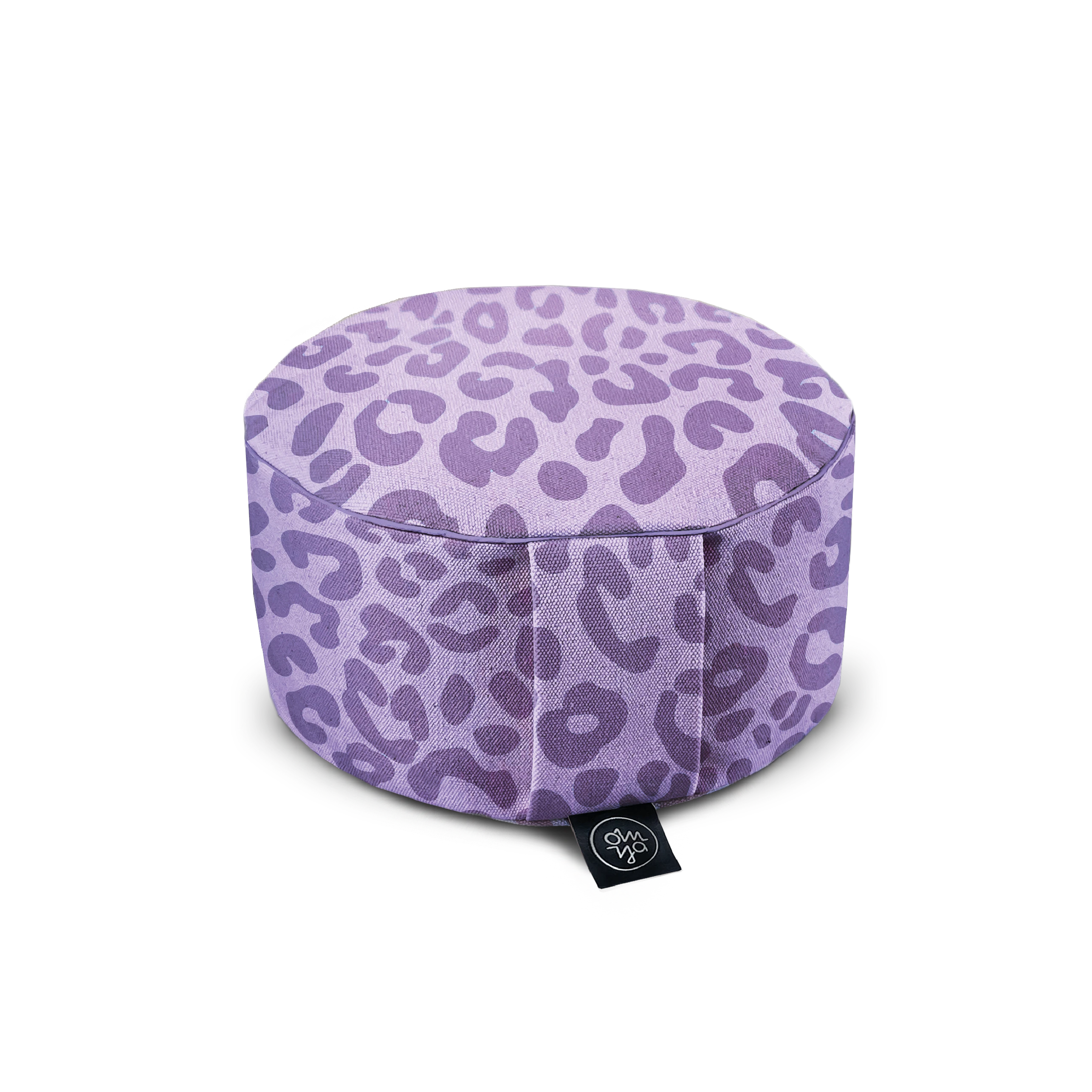 Oreiller de yoga design - Lavender Leo