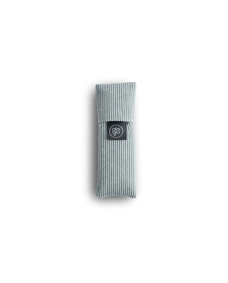 Coussin pour les yeux - Aqua Cord