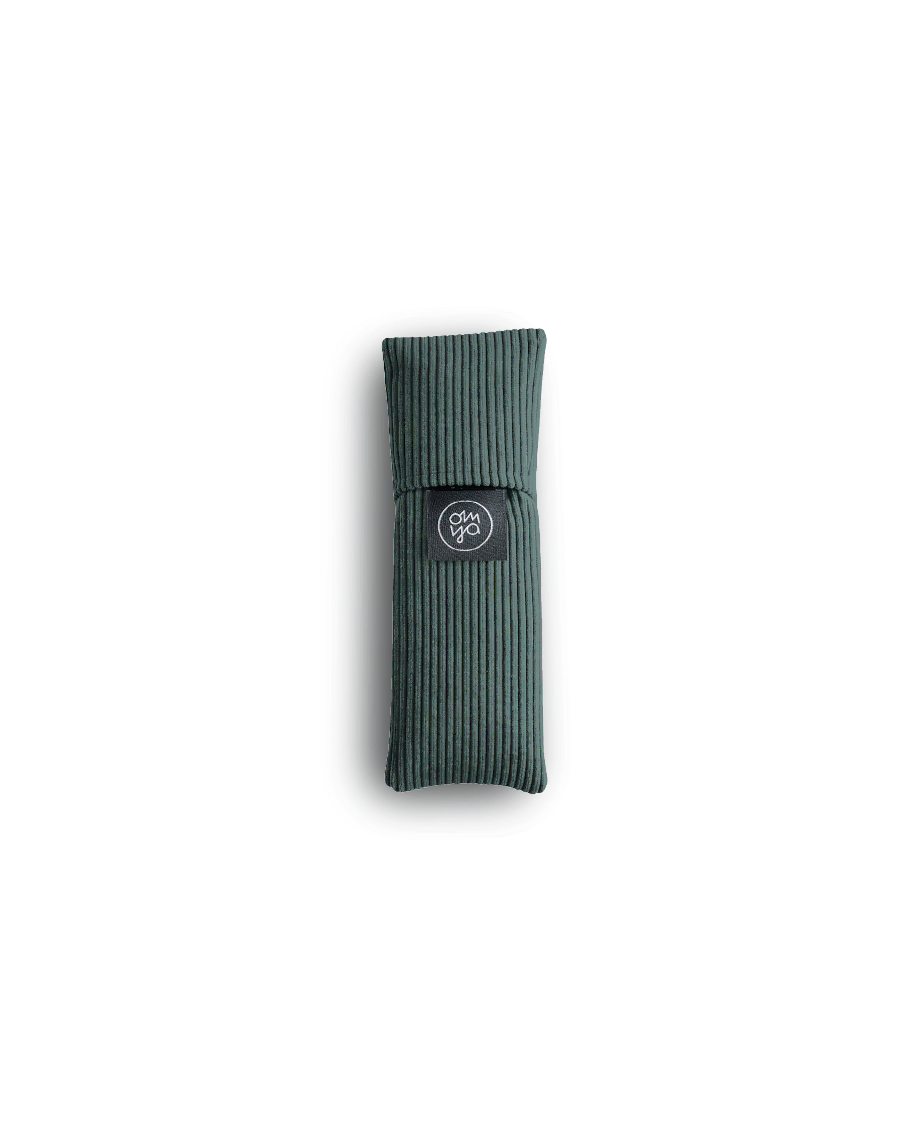 Coussin pour les yeux - Forest Cord