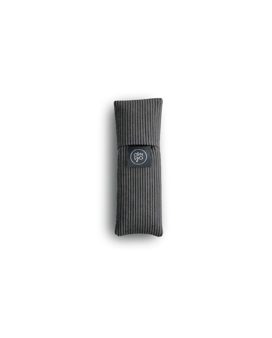 Oreiller pour les yeux - Granit Cord