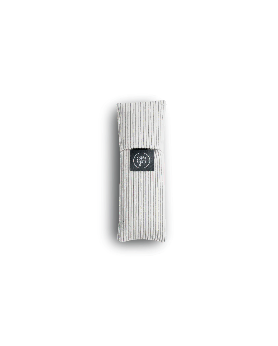 Coussin pour les yeux - Pearl Cord