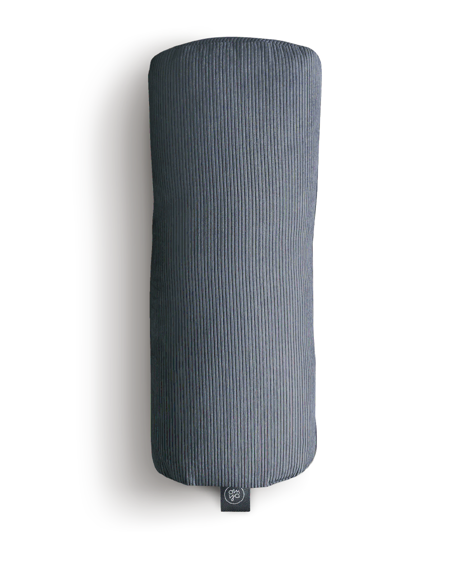 Traversin de Yoga Design - Lagoon Cord