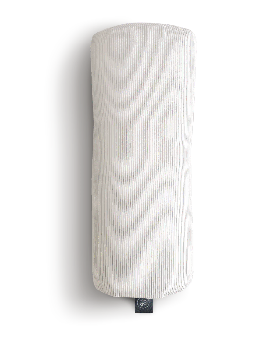 Traversin de Yoga Design - Pearl Cord