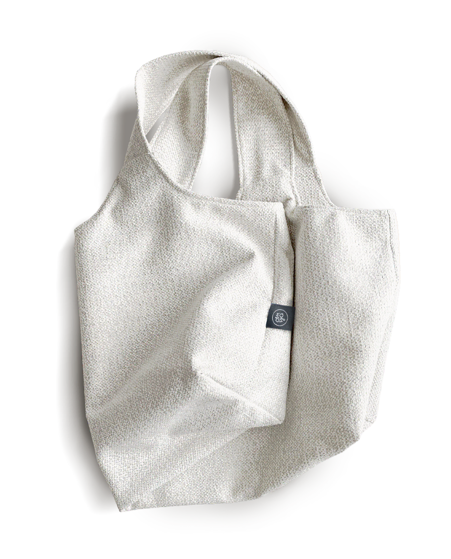 Yoga Big Bag - Maison Structure Pearl